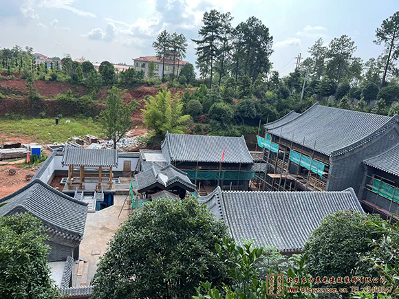 四合院修建過(guò)程中避免哪些操作
