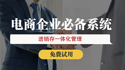 北京電商服裝erp多少錢